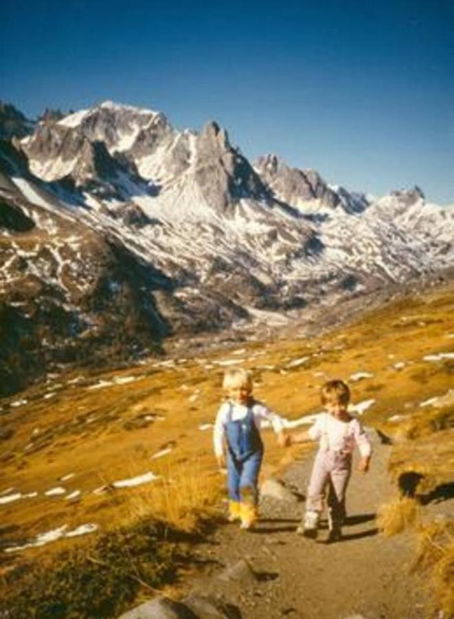 Le Leyrier Hameau Des Chazals Nevache Hautes Alpes Экстерьер фото